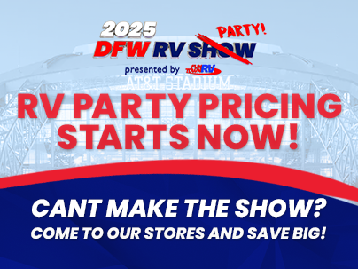 RV PRICING NOW