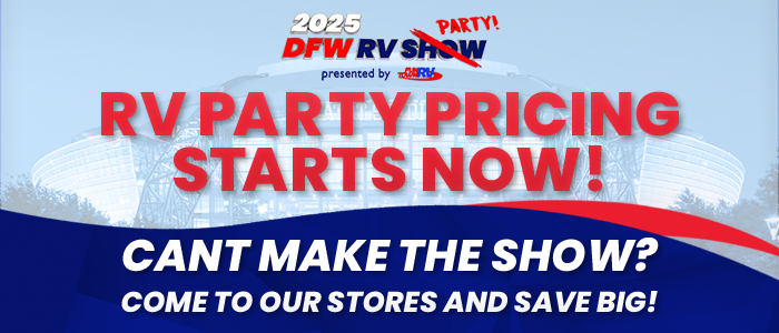 RV PRICING NOW