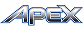 Apex Ultra-Lite Logo