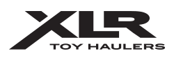xlr hyperlite logo