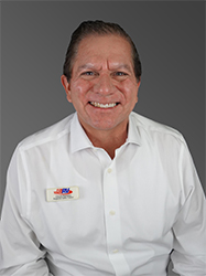 Carolos Ramirez