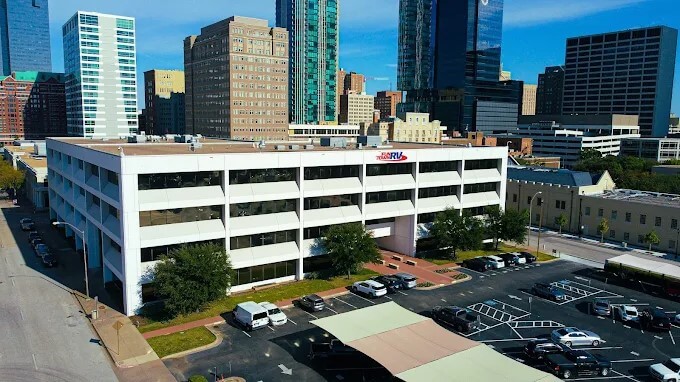 Fun Town RV Headquarters