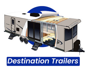 Destination Trailers