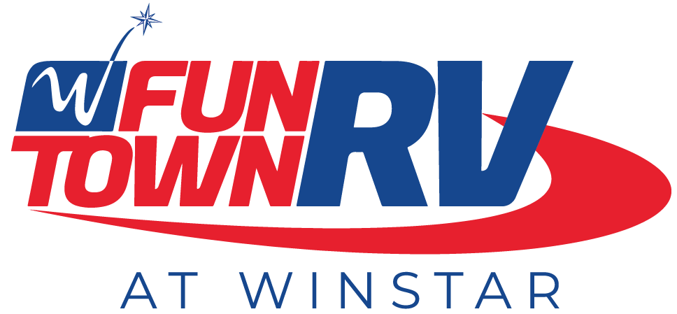 Fun Town RV Winstar