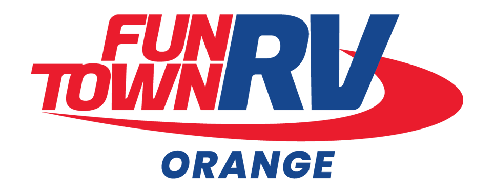 Fun Town RV Orange