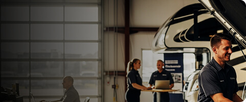 Career Opportunities