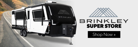 Brinkley Super Store