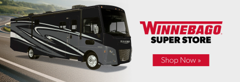 Winnebago Super Store