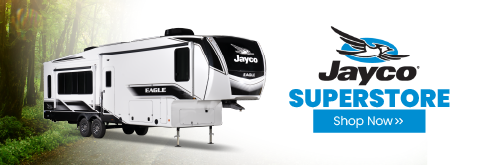 Jayco Super Store