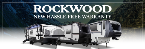 Rockwood Hassle Free Warranty