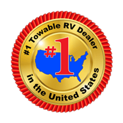Number 1 Towable Dealer In The United States