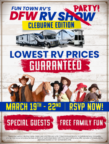 DFW RV Party