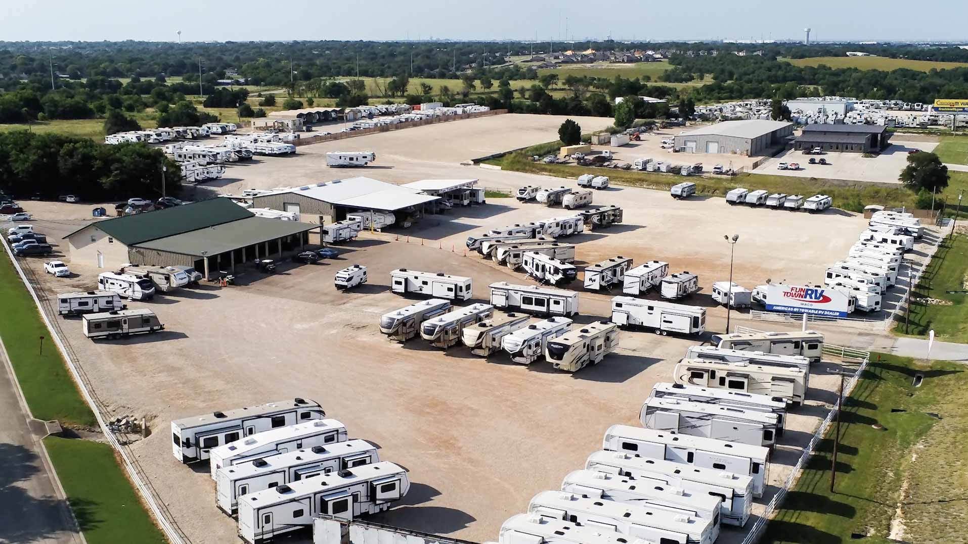 corsicana