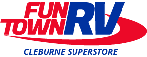 Fun Town RV Logo