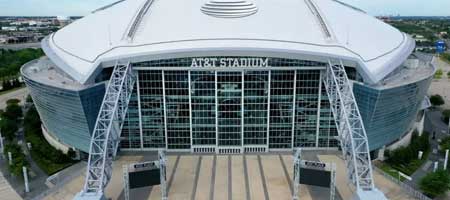 AT&T Stadium