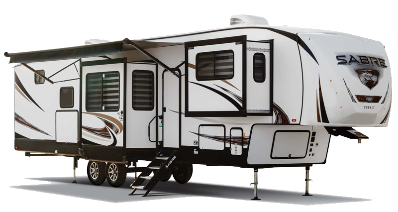 Used Fifth Wheel Inventory