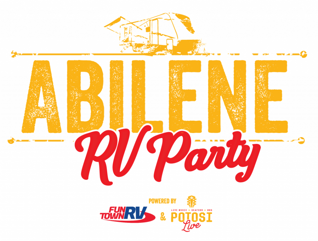 Abilene RV Party