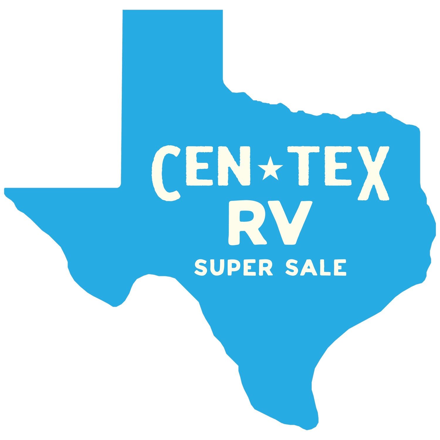 Central Texas RV Super Sale