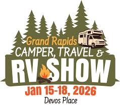 Grand Rapids RV Show