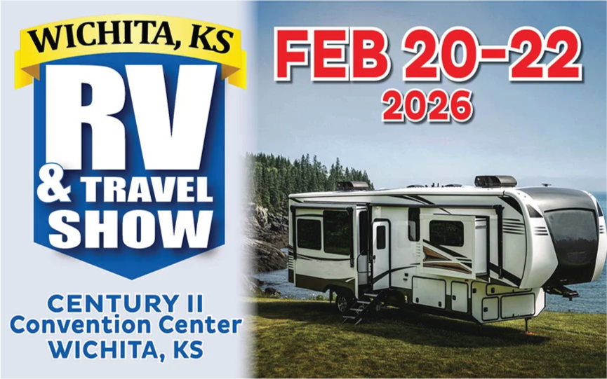 Wichita RV & Travel Show