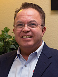 Raul Ramirez
