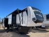 Fiberglass Fifth Wheel W/ Four Slide Out