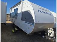 New 2026 Forest River RV Salem FSX 178ICE image
