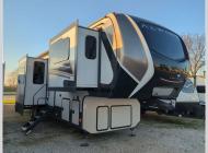 New 2025 Keystone RV Alpine 3712KB image