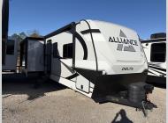 Used 2025 Alliance RV Delta 321BH image