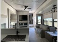 Used 2023 Forest River RV Columbus 384RK image