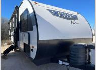 Used 2024 Forest River RV Salem 24VIEWX image