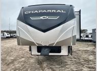 Used 2023 Coachmen RV Chaparral 367BH image