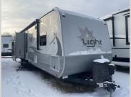 Used 2017 Highland Ridge RV Open Range 308BHS image