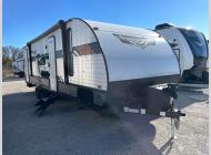 Used 2022 Forest River RV Wildwood X-Lite 261BHXL image