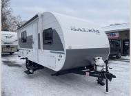 New 2026 Forest River RV Salem FSX 177ICE image