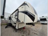 Used 2020 Forest River RV Cardinal Luxury 344SKX image