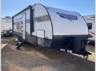 Used 2021 Forest River RV Wildwood X-Lite 261BHXL image