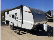 Used 2022 Forest River RV Wildwood FSX 178BHSKX image