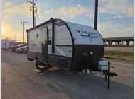 Used 2023 Forest River RV Viking 17SDQ image