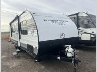Used 2025 Forest River RV Salem FSX 266BHLE image