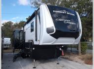 New 2026 Forest River RV Cedar Creek Experience 29RL image