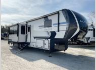New 2026 Keystone RV Alpine Avalanche Edition 390DS image