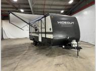 New 2025 Keystone RV Hideout Sport 186SS image