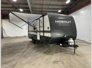 New 2025 Keystone RV Hideout Sport Single Axle 186SS image