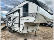 Used 2022 Keystone RV Cougar Half-Ton 23MLS image