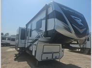 New 2024 Keystone RV Raptor 415 image