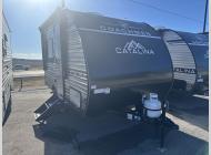 New 2026 Coachmen RV Catalina Summit Series 7 134RDX image