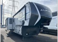 New 2026 Keystone RV Alpine Avalanche Edition 390DS image