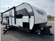Used 2024 Forest River RV Wildwood 26RBSX image