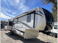 Used 2017 Forest River RV Cedar Creek Champagne Edition 38EL image